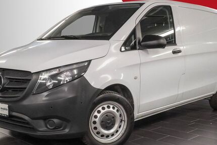 Mercedes-Benz Vito 125.600 km 25.999 &euro; Dorsten 46284