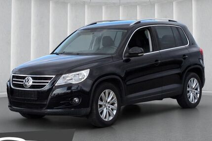 VW Tiguan 214.883 km 3.280 &euro; Ruhstorf 94099