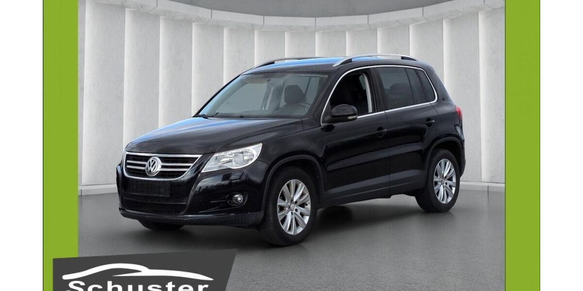 VW Tiguan 214.883 km 3.280 &euro; Ruhstorf 94099