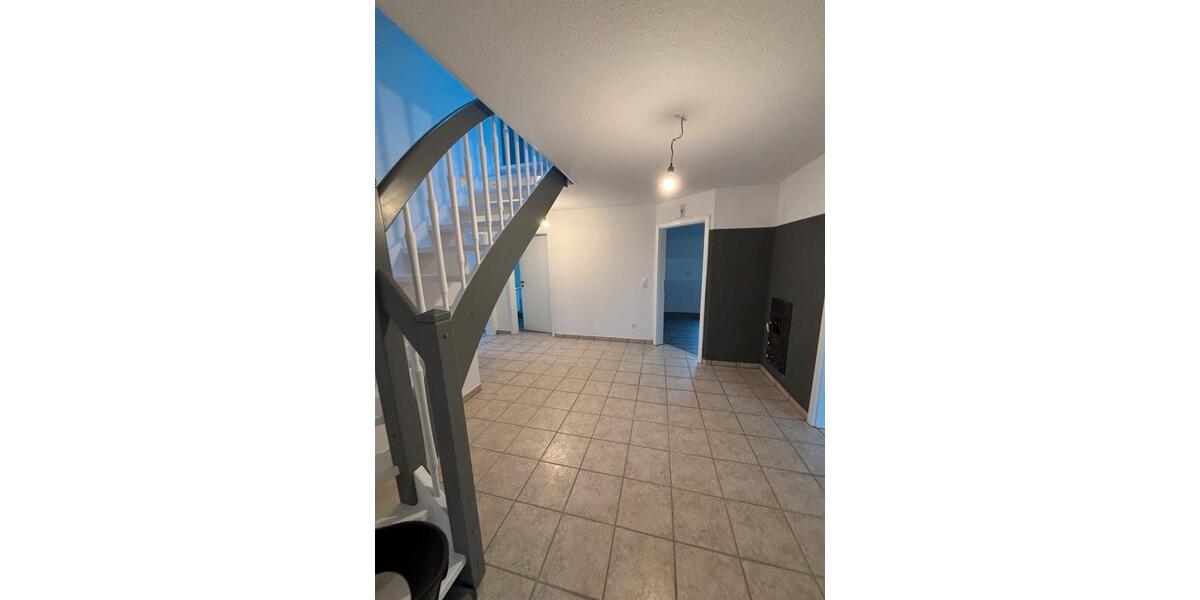 Einfamilienhaus Wangerland - 4 Zimmer, 132 m&sup2;, 1.400&euro; | Angebot:24574136