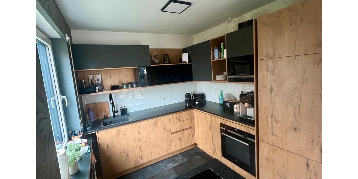 Einfamilienhaus Scheuring - 3 Zimmer, 123 m&sup2;, 1.450&euro; | Angebot:26300243