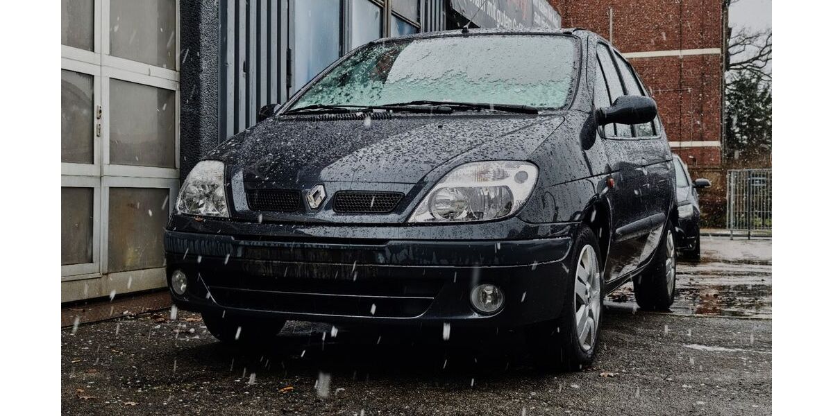 Renault Scenic 122.000 km 3.990 &euro; Bocholt 46395