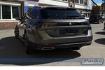 Peugeot 508 SW GT*Massage*Focal*LED*Leder*Pano*E-Sitz* 36.636 km 22.990 &euro; Berlin 13187