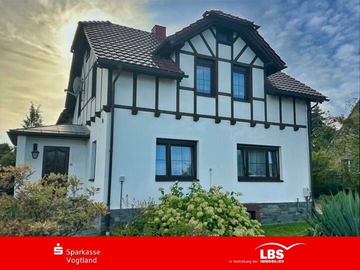 Einfamilienhaus Schönbrunn - 5 Zimmer, 140 m&sup2;, 180.000&euro; | Angebot:26501704