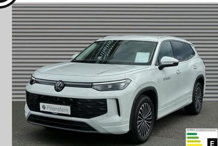 VW Tayron 9.800 km 39.480 &euro; Fürth 90762