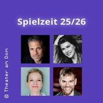 Toc Toc Mit Karsten Speck, Aline Hochscheid, Thomas Peters U.A