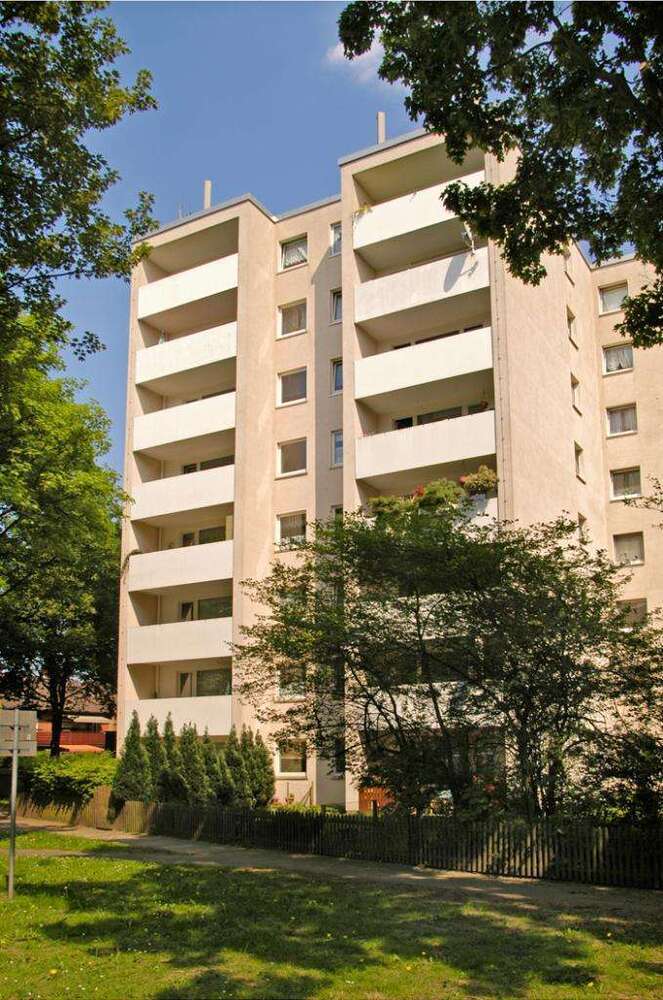 Wohnung zum Mieten in Duisburg 419 € 60.54 m²
