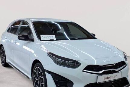 Kia ceed / Ceed 88.840 km 16.090 &euro; Fernwald-Steinbach 35463