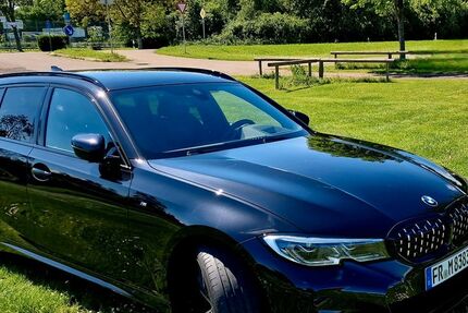 BMW 330 90.000 km 27.900 &euro; Breisach 79206