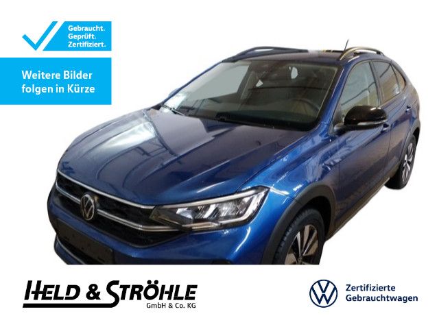VW Taigo 5.614 km 23.570 &euro; Neu-Ulm 89231