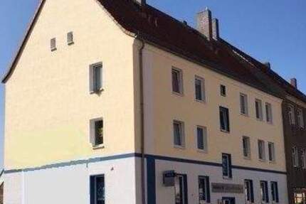 3 Raum-Wohnung in zentraler Lage 3 zimmer