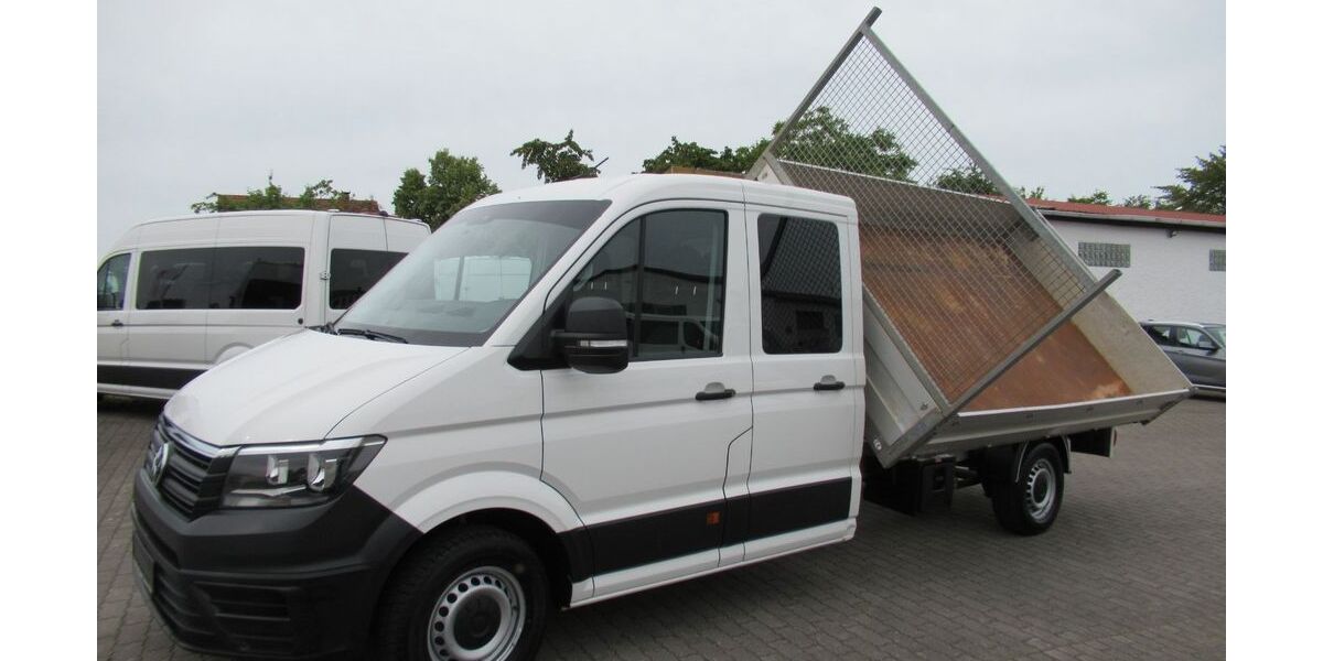 VW Crafter 104.520 km 29.900 &euro; Rattelsdorf 96179