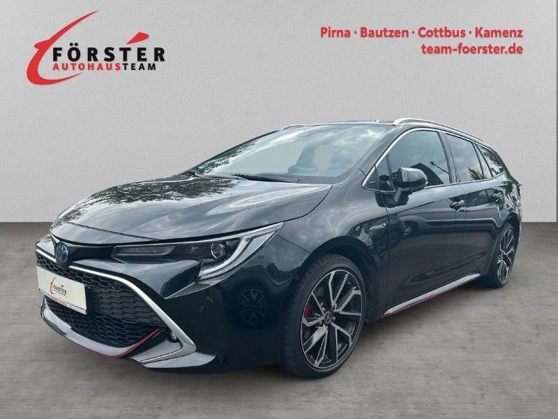 Corolla