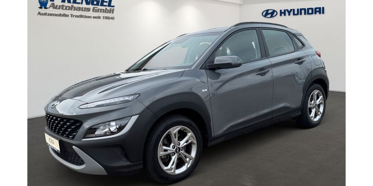 Hyundai KONA 65.965 km 16.980 &euro; Werther 99735