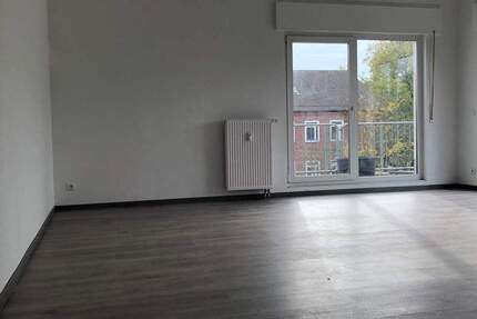 TOP 1-Zimmer-Wohnung mit