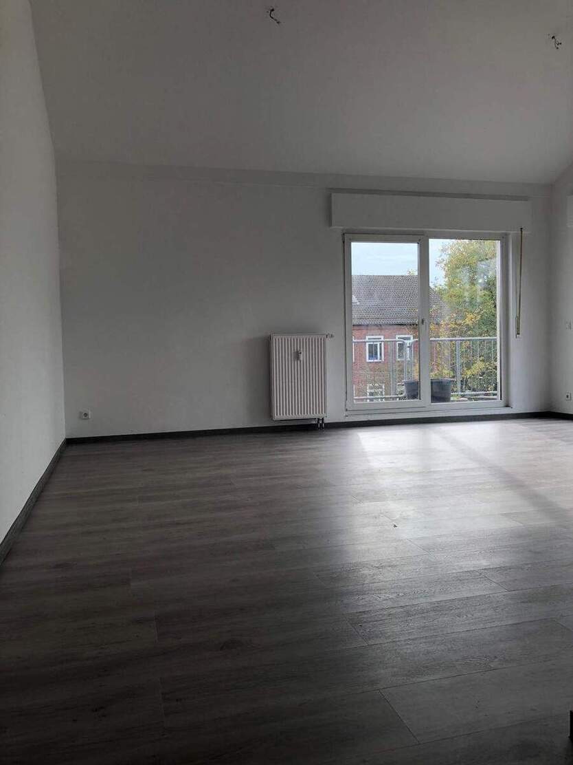 TOP 1-Zimmer-Wohnung mit