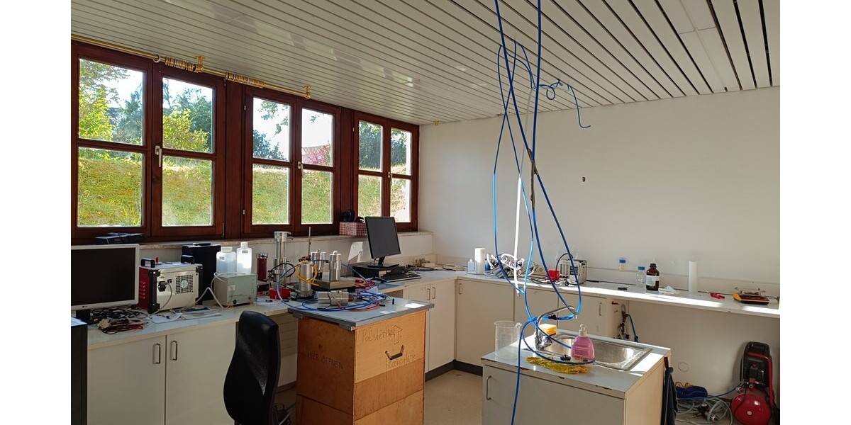 Zentrale Gewerbefläche in 83404 Ainring – flexibel nutzbar, hell und vielseitig auf ca. 180 m² - Gewerbeobjekt Ainring Ainring | Angebot:27329770