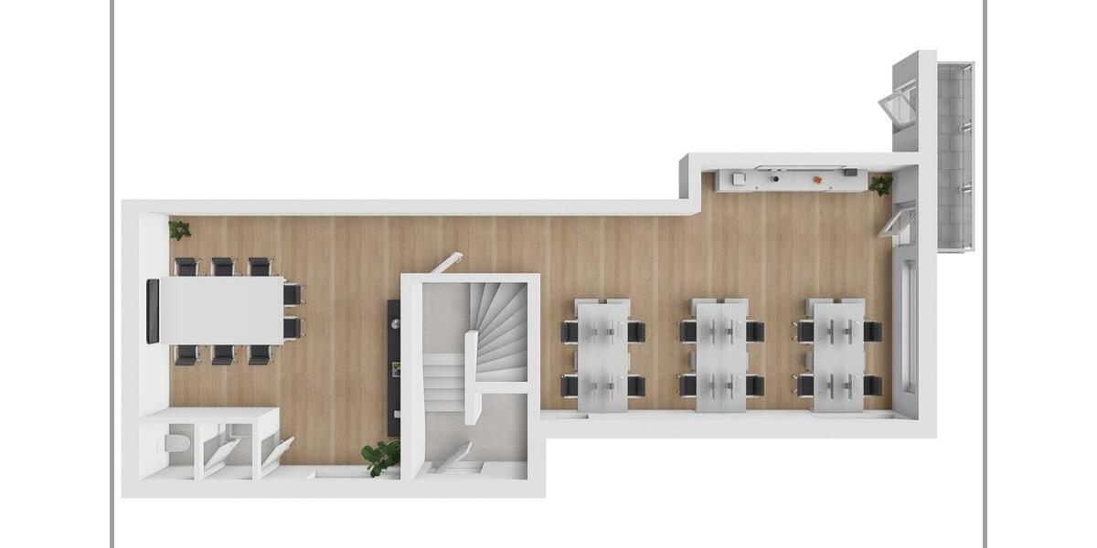 Gewerbeobjekt Bad Rothenfelde - 1.050&euro; | Angebot:25560666