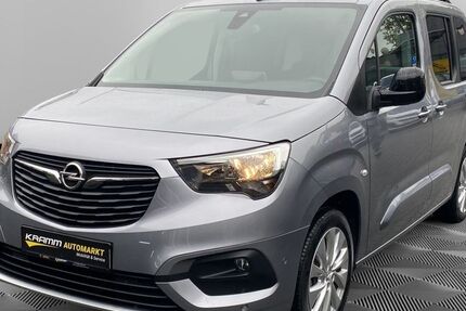 Opel Combo Life 19.676 km 23.550 &euro; Berlin-Französisch Buchholz 13127