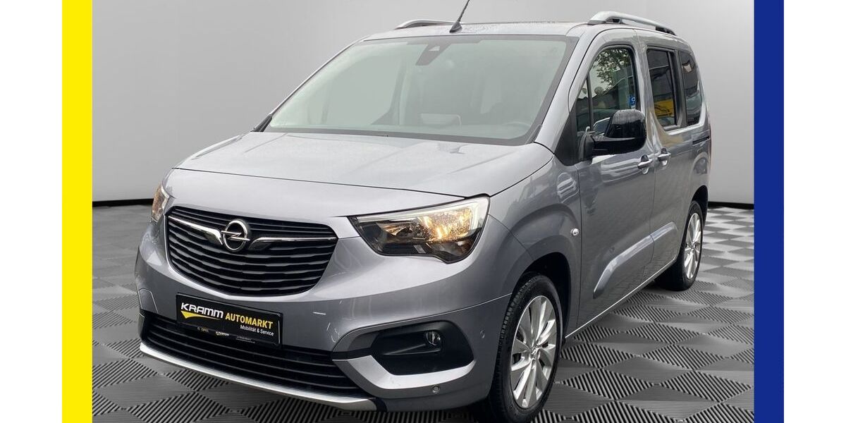 Opel Combo Life 19.676 km 23.550 &euro; Berlin-Französisch Buchholz 13127