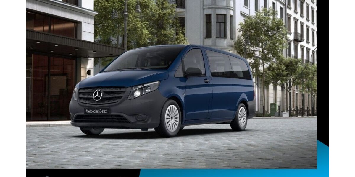 Mercedes-Benz Vito 51.800 km 35.569 &euro; Mühldorf a. Inn 84453