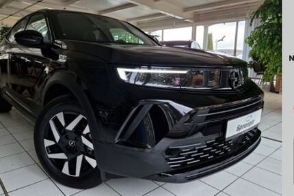 Opel Mokka 6.580 km 21.860 &euro; Glauchau 08371