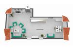 *sofort bezugsfrei* Maisonette Wohnung I 4 Zimmer I Balkon I Stellplatz