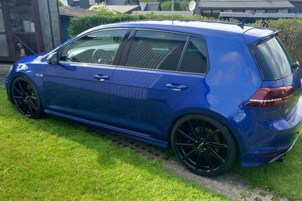 VW Golf 170.000 km 21.900 &euro; Berlin 12557