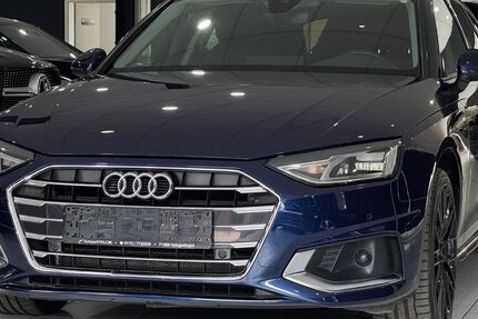 Audi A4 147.000 km 17.490 &euro; Weil im Schönbuch 71093