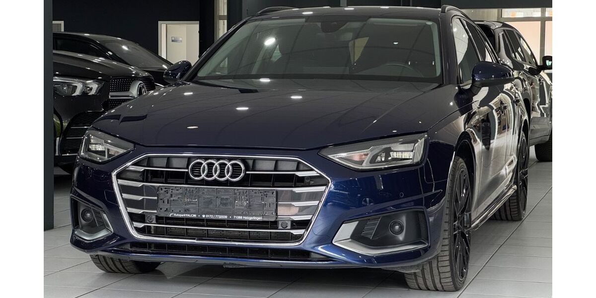 Audi A4 147.000 km 17.490 &euro; Weil im Schönbuch 71093