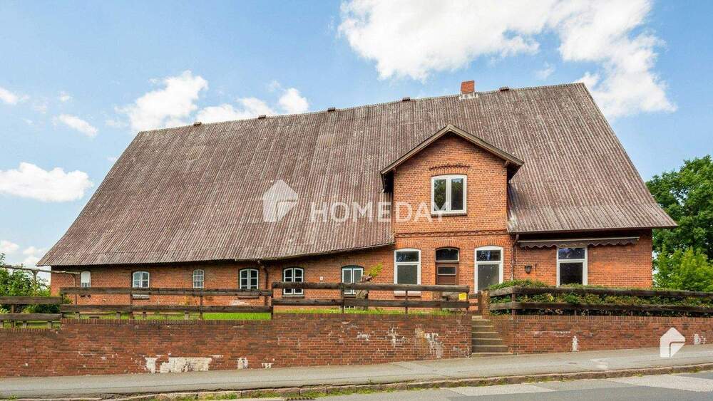 Bauernhaus, Landhaus Bad Oldesloe - 7 Zimmer, 150 m&sup2;, 623.000&euro; | Angebot:25425741