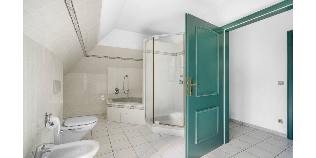 Einfamilienhaus Wentorf /bei Hamburg bei Hamburg - 4 Zimmer, 154 m&sup2;, 599.000&euro; | Angebot:25666923