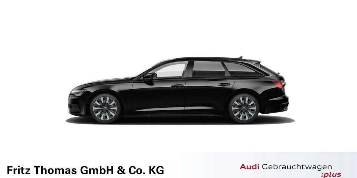 Audi A6 95.990 km 33.790 &euro; Celle 29227