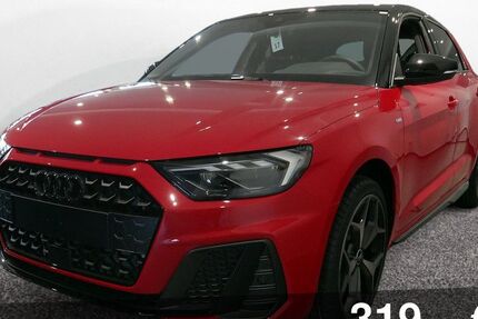 Audi A1 3.500 km 32.890 &euro; Bietigheim-Bissingen 74321