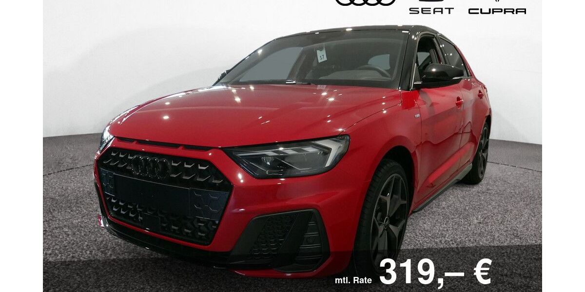 Audi A1 3.500 km 32.890 &euro; Bietigheim-Bissingen 74321