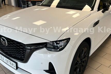 Mazda CX-60 62.800 km 34.580 &euro; Augsburg 86156