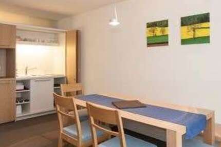 Wohnung zum Kaufen in Berchtesgaden 210.244 € 60.68 m² 2 zimmer