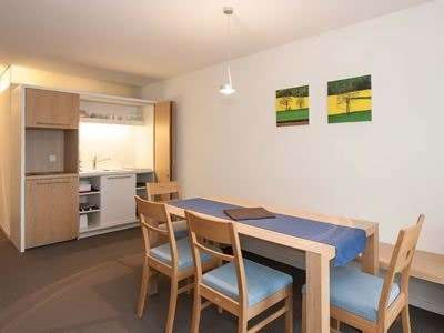 Wohnung zum Kaufen in Berchtesgaden 210.244 € 60.68 m² 2 zimmer