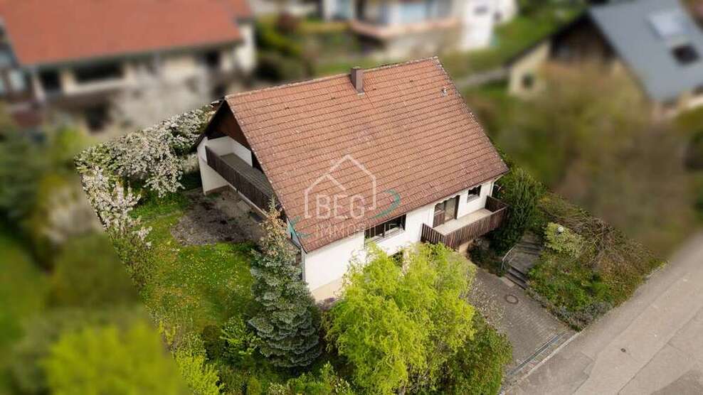Haus zum Kaufen in Schwäbisch Hall Hessental 369.000 € 107.06 m²