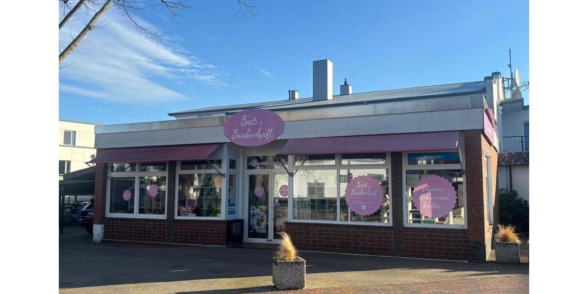 Gewerbeobjekt Elmshorn - 1.400&euro; | Angebot:25819090