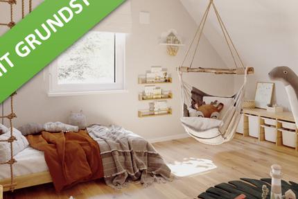 Haus Eschede - 5 Zimmer, 136 m&sup2;, 313.050&euro; | Angebot:25639395