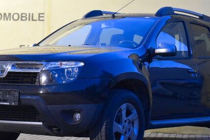 Dacia Duster 128.000 km 5.500 &euro; Kremmen 16766