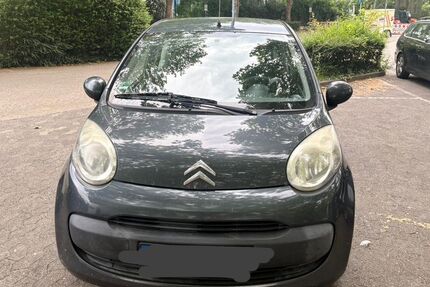 Citroen C1 203.611 km 1.400 &euro; Darmstadt 64285