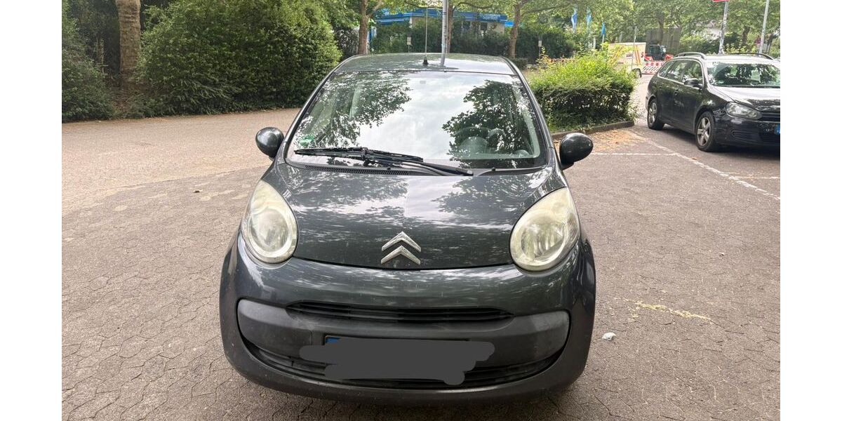 Citroen C1 203.611 km 1.400 &euro; Darmstadt 64285