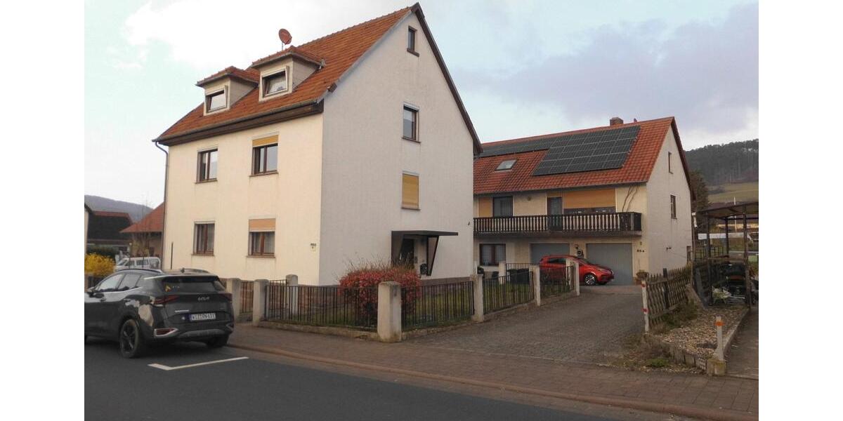 Einfamilienhaus Witzenhausen Neuseesen - 425.000&euro; | Angebot:26415382