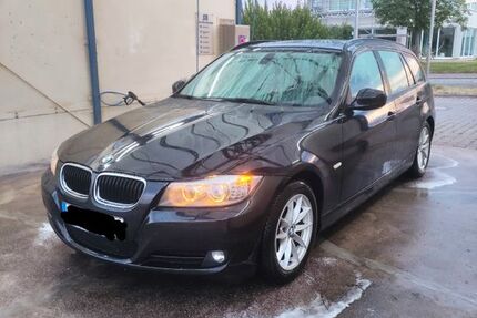 BMW 320 Gran Turismo 220.000 km 6.000 € Fröttstädt 99880