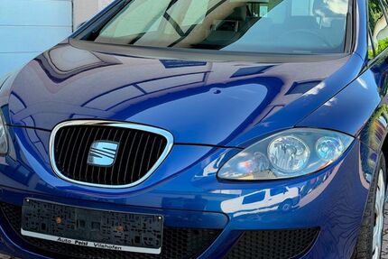 Seat Leon 211.000 km 2.900 &euro; Garching an der Alz 84518