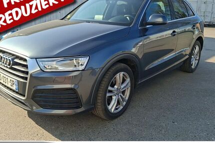 Audi Q3 123.999 km 15.785 &euro; Achern 77855
