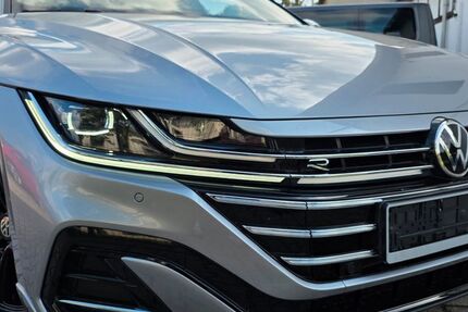 VW Arteon 88.800 km 29.700 &euro; Zwenkau 04442