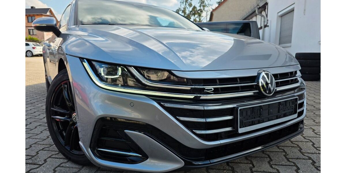VW Arteon 88.800 km 29.700 &euro; Zwenkau 04442